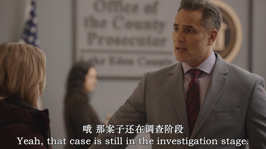 一个坏苹果:汉娜·斯文森之谜 剧照4