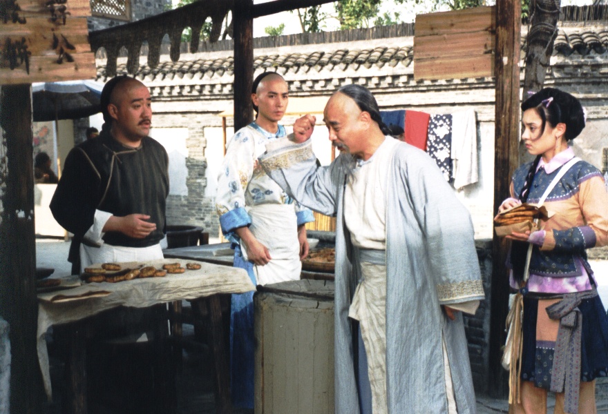 青天衙门 剧照2