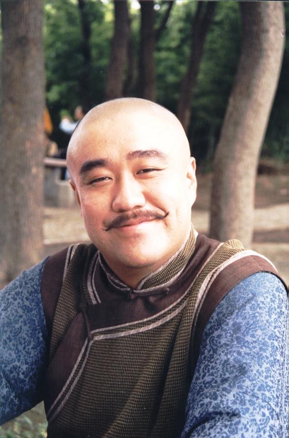 青天衙门 剧照7