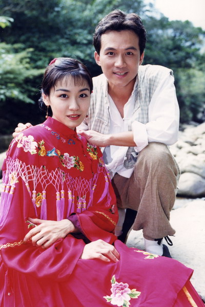 九指新娘 剧照1