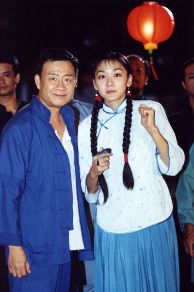 九指新娘 剧照2