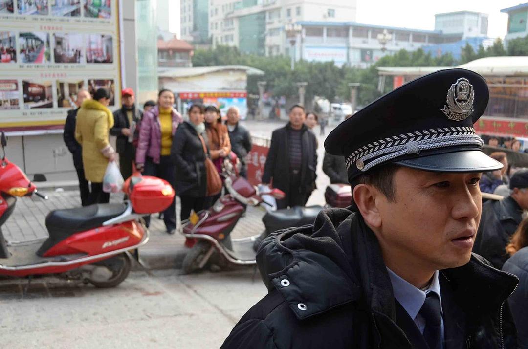 她们的名字叫红 剧照9