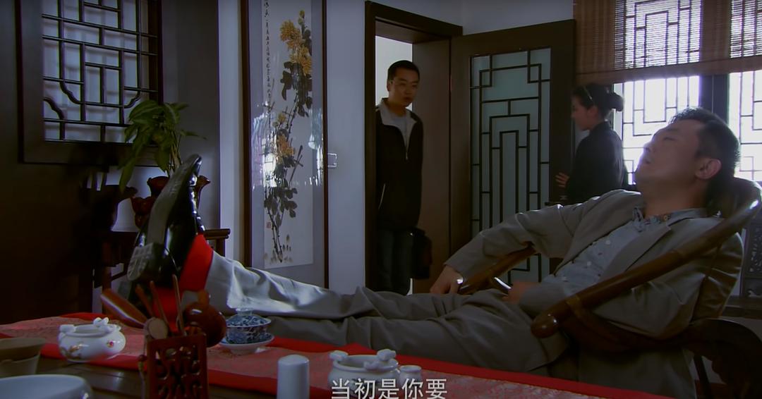 茶乡法官 剧照3