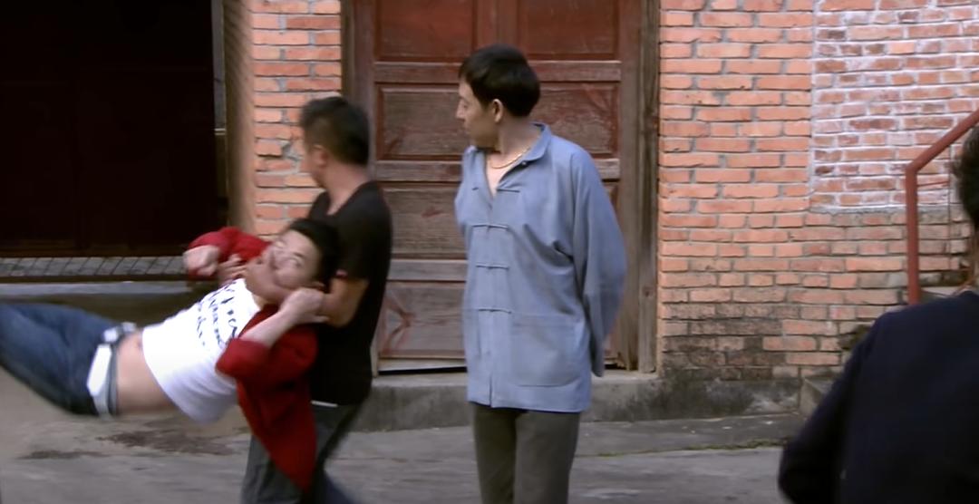 茶乡法官 剧照4