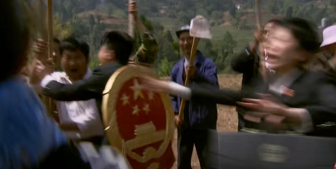 茶乡法官 剧照9