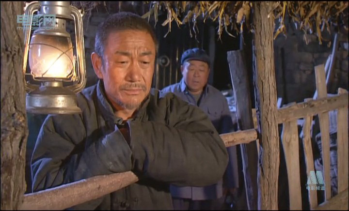 法官老张轶事之审牛记 剧照6