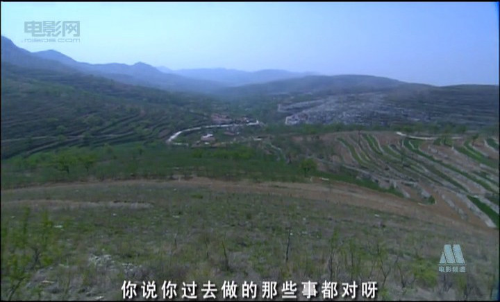 法官老张轶事之养老树 剧照8