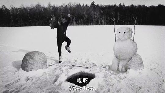 这很河狸 剧照2
