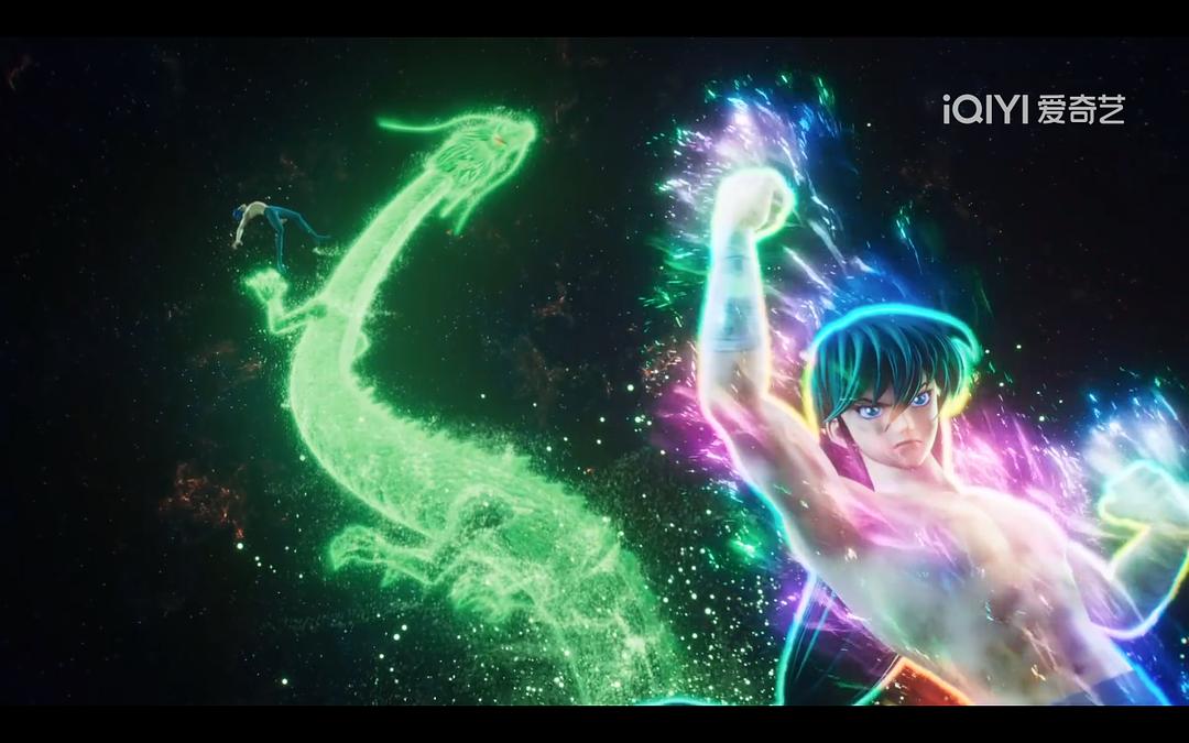 十二宫骑士:圣斗士星矢 第二季 Part 2 剧照2