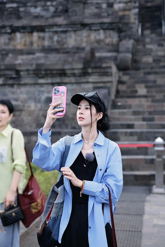 花儿与少年 第六季 剧照3