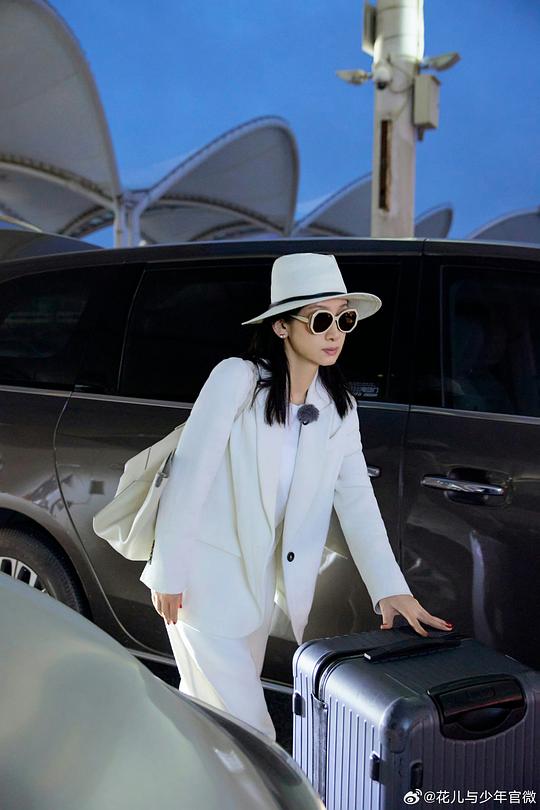 花儿与少年 第六季 剧照4