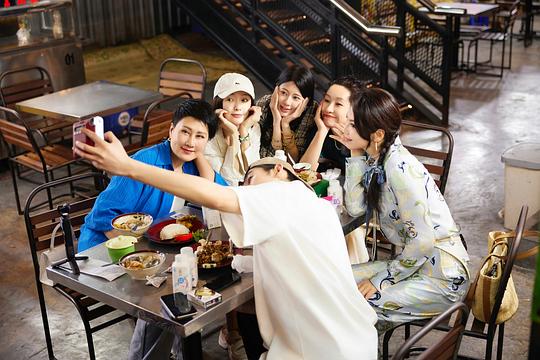 花儿与少年 第六季 剧照7