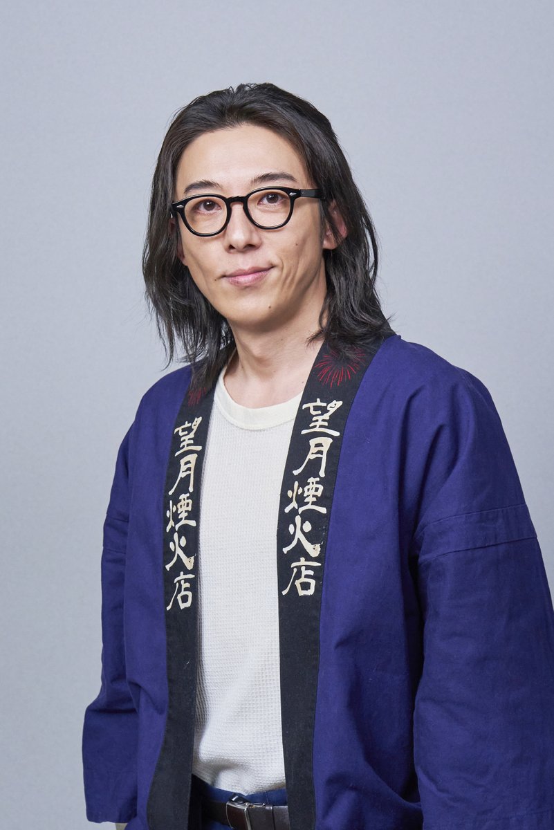6秒钟的轨迹~烟花师望月星太郎的第二个忧郁 剧照4