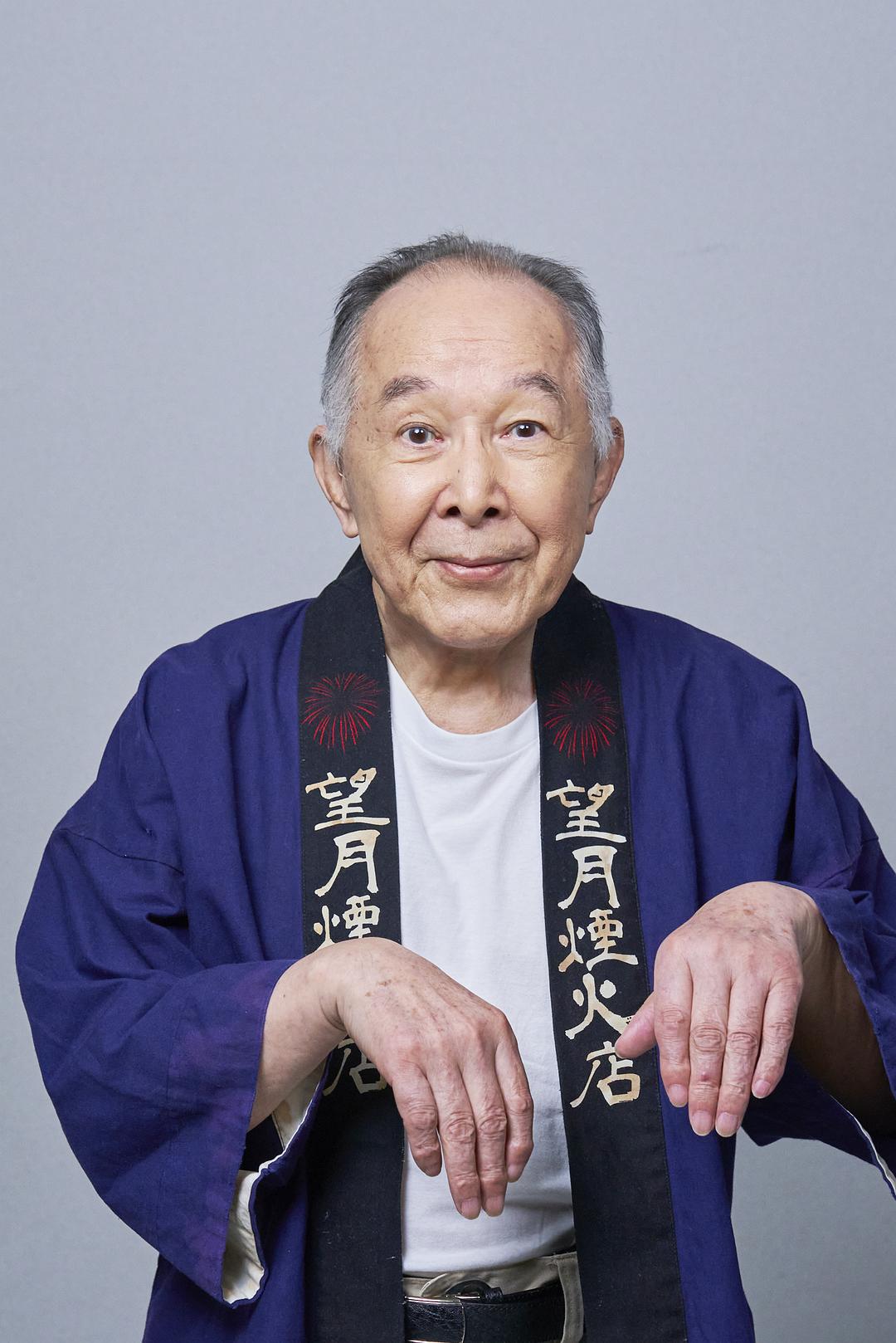6秒钟的轨迹~烟花师望月星太郎的第二个忧郁 剧照5