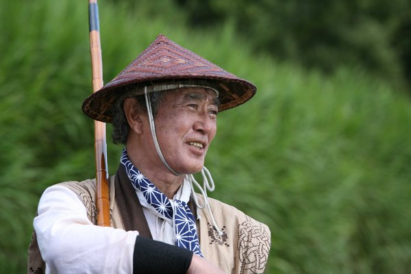 钓鱼迷三平 剧照5
