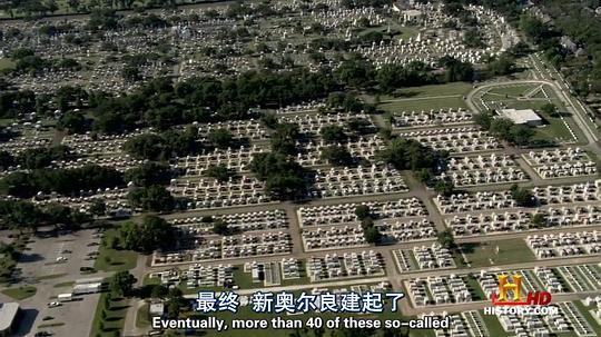 人类消失后 第一季 剧照5