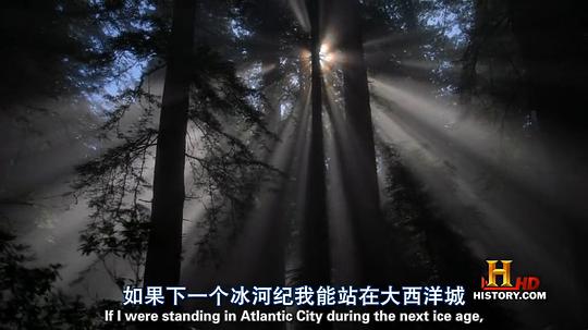 人类消失后 第一季 剧照9