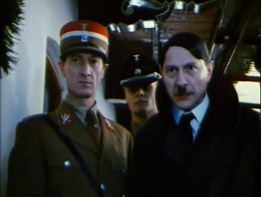 希特勒的阴谋 剧照4