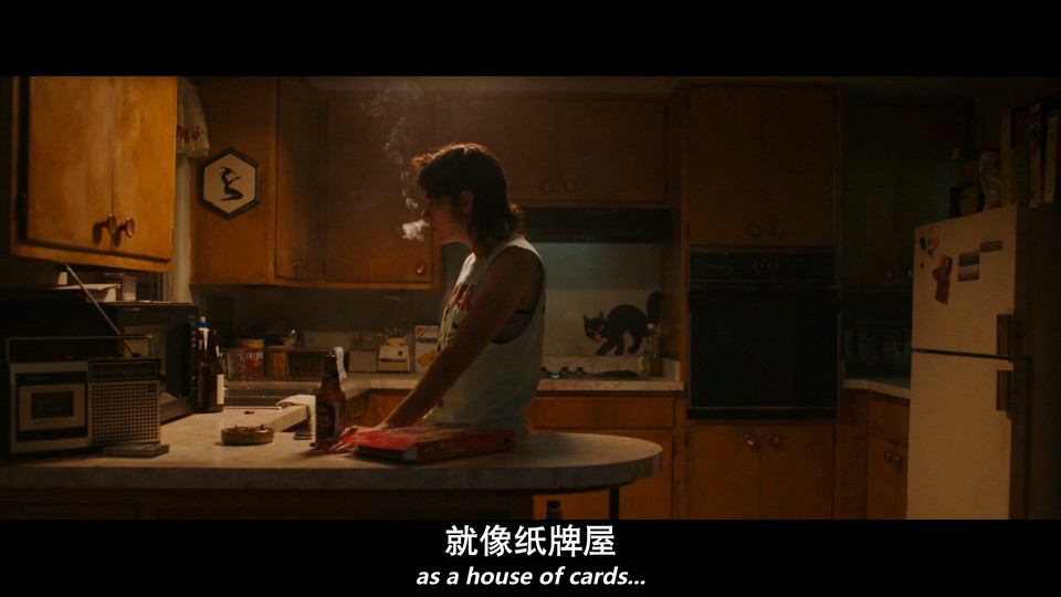 血爱成河 剧照5