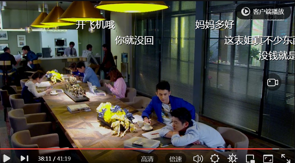 再见,老婆大人 剧照8