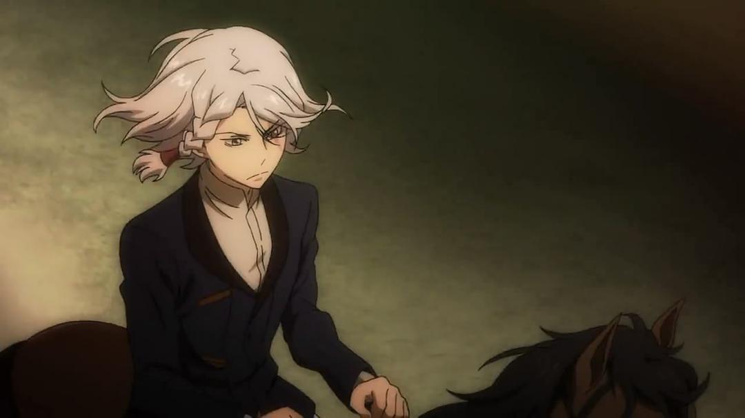 革命机Valvrave 第二季 剧照3