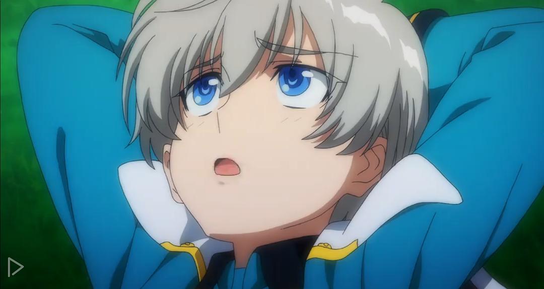 革命机Valvrave 第二季 剧照4