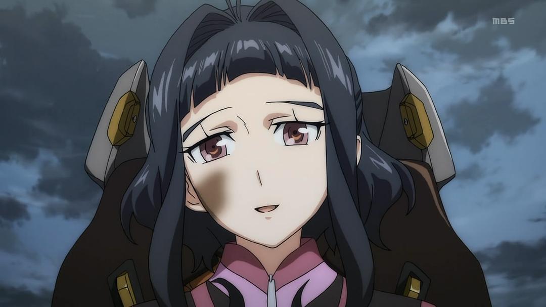 革命机Valvrave 第二季 剧照5