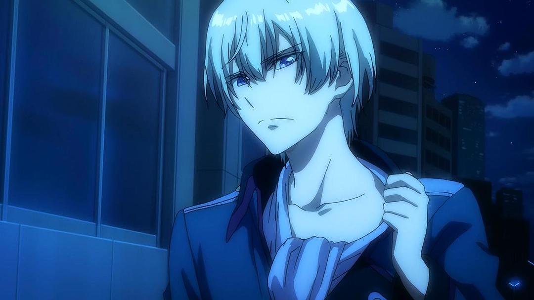 革命机Valvrave 第二季 剧照7