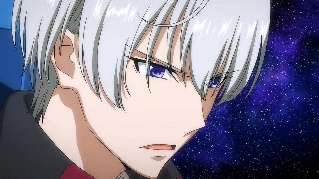 革命机Valvrave 第二季 剧照8