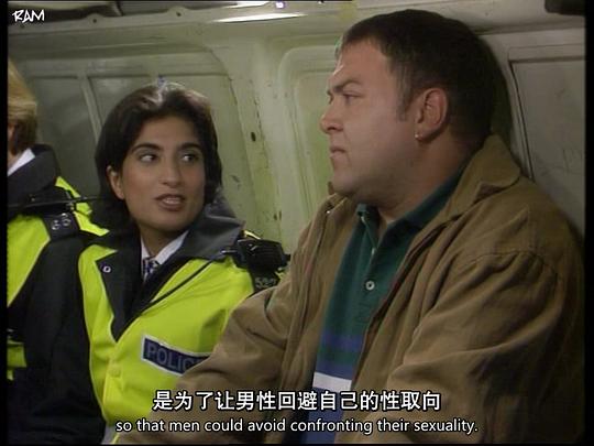 憨豆警局 第二季 剧照4