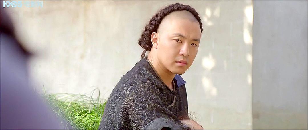 火烧红莲寺之诡盐之战 剧照1