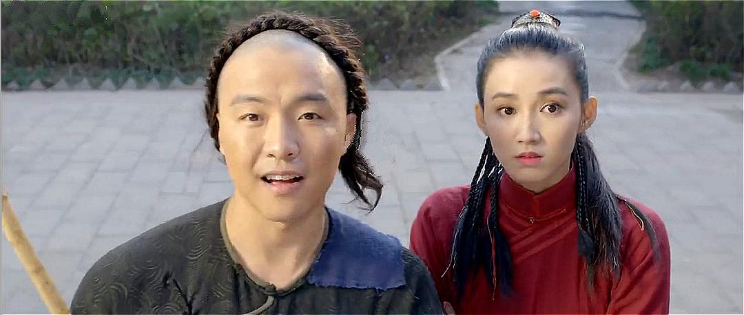 火烧红莲寺之诡盐之战 剧照3