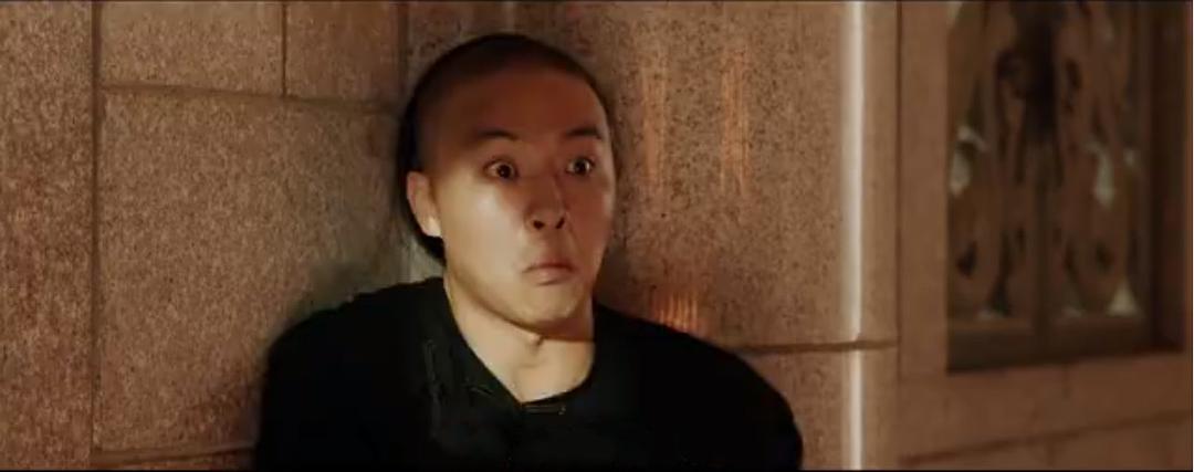 火烧红莲寺之诡盐之战 剧照5