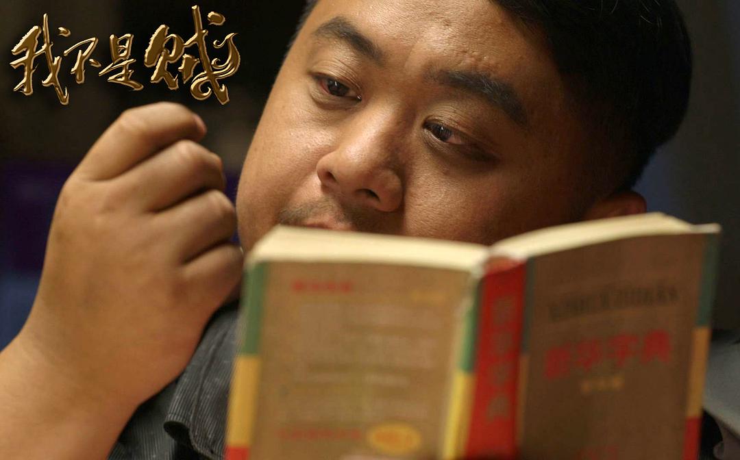 我不是贼 剧照3