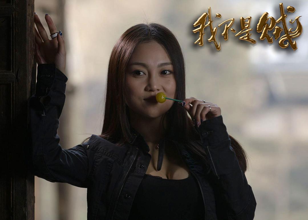 我不是贼 剧照4