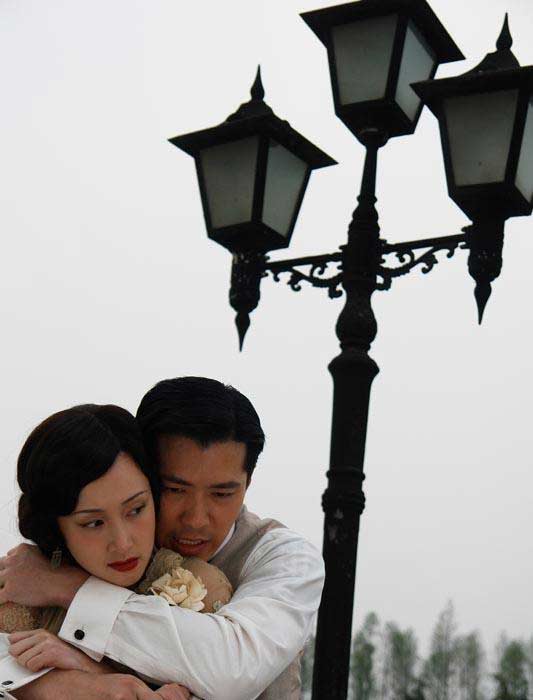 还君明珠 剧照7