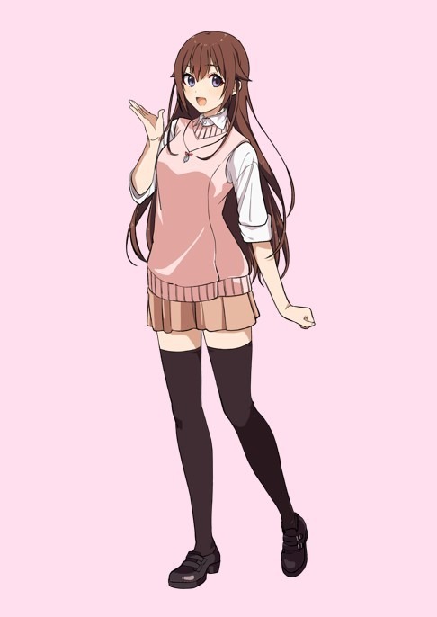 四月一日三姐妹之家庭故事 剧照2