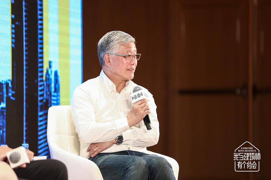 我与建筑师有个约会 剧照3