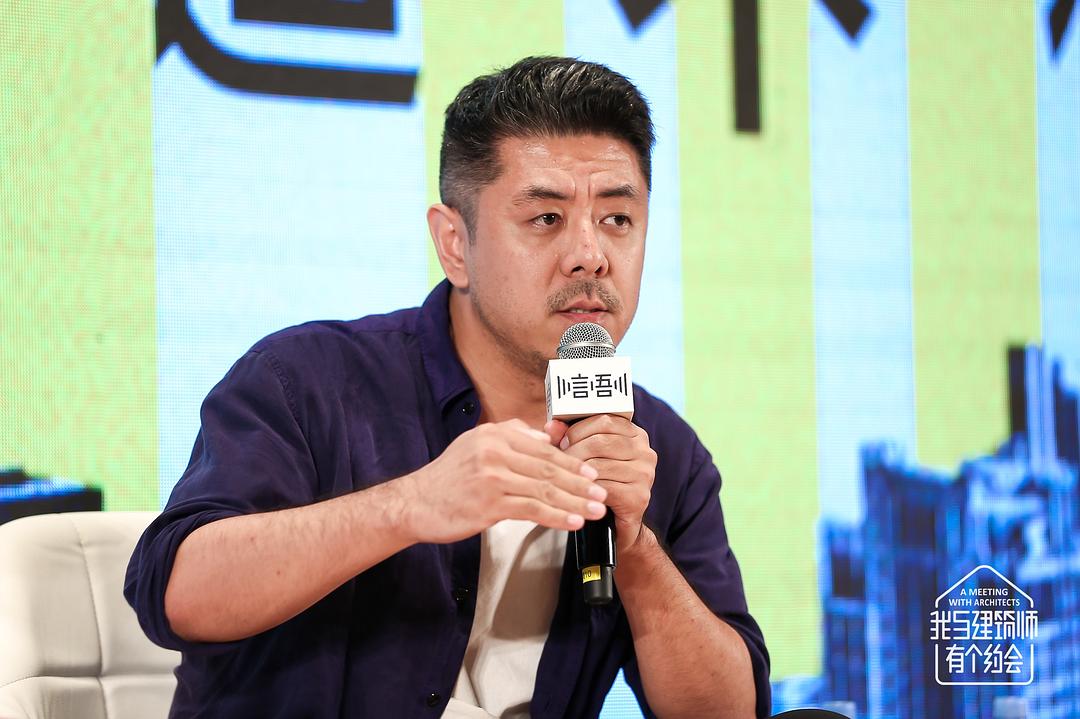 我与建筑师有个约会 剧照4