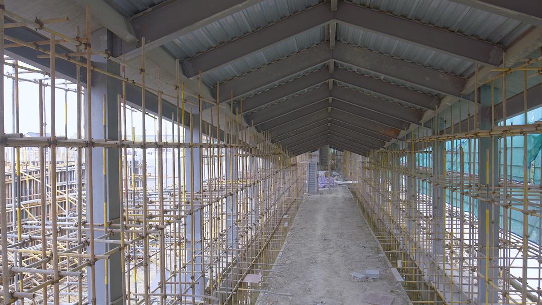 我与建筑师有个约会 剧照8