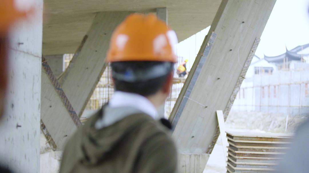 我与建筑师有个约会 剧照9