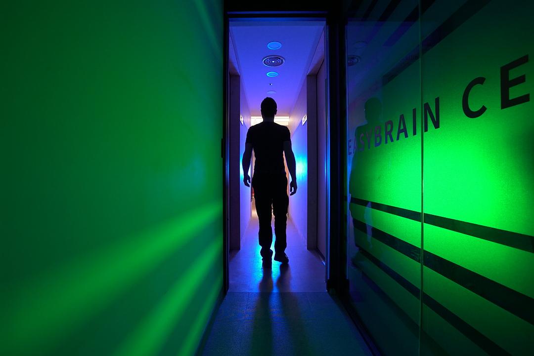 人类进化2.0 第一季 剧照1