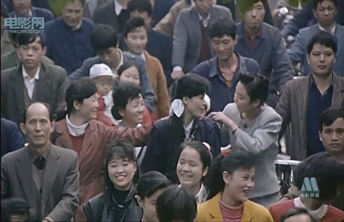 大围捕 剧照1