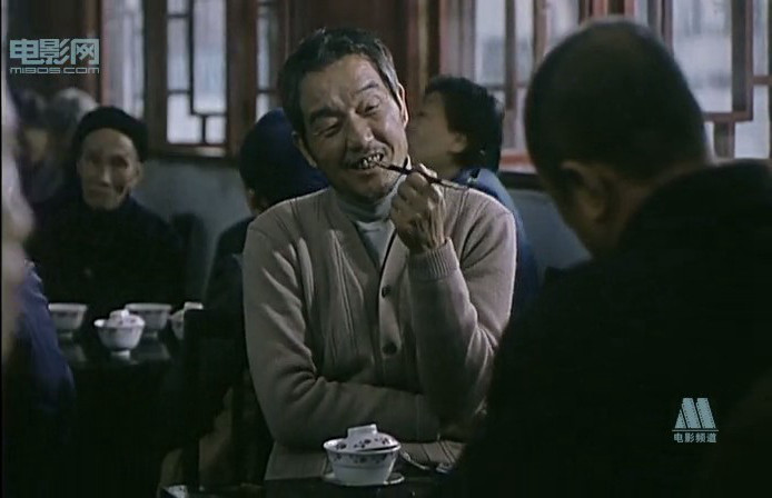 大围捕 剧照9