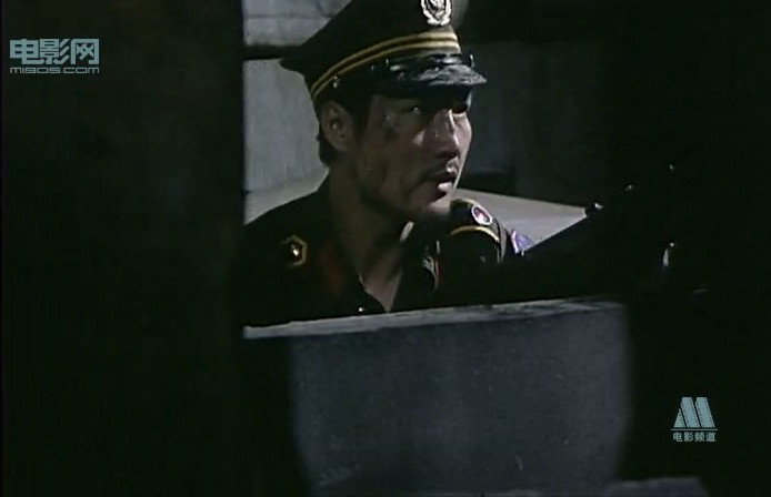 大围捕 剧照10