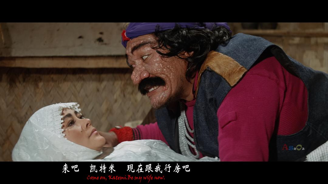 诅咒 剧照4