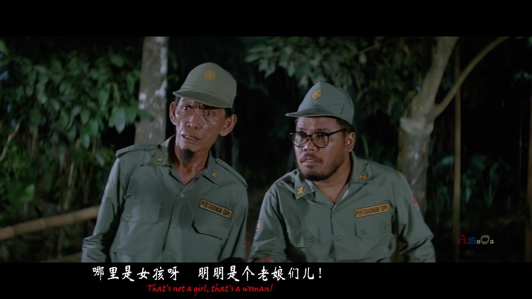 诅咒 剧照6