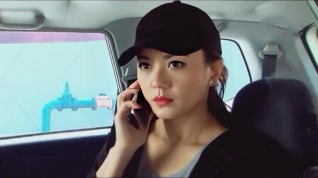 法网天后 剧照3