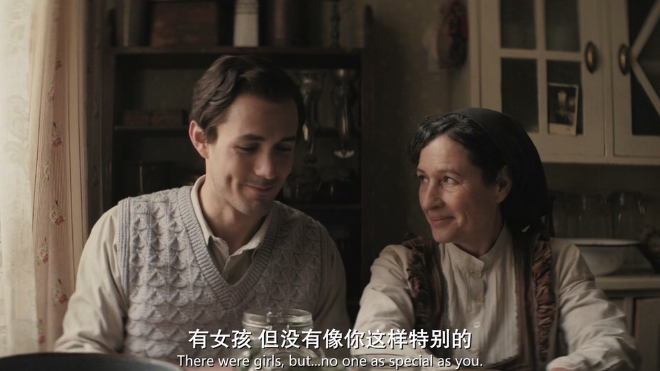 奥斯威辛的刺青师 剧照4
