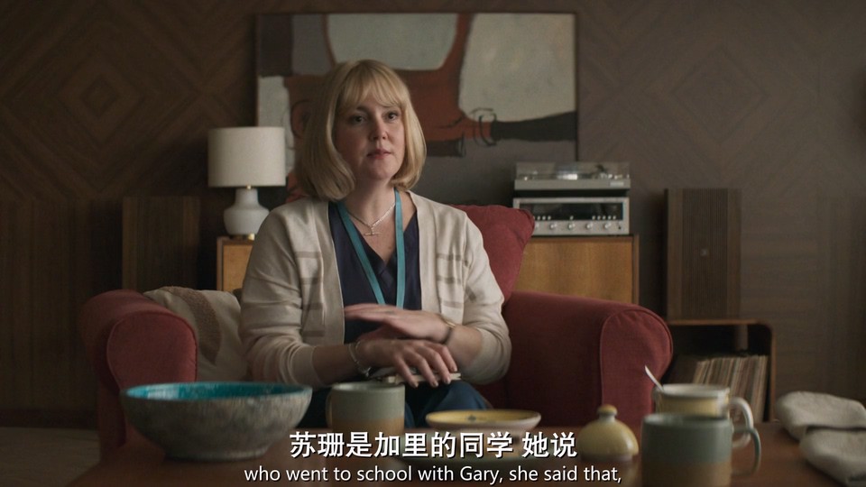 奥斯威辛的刺青师 剧照5